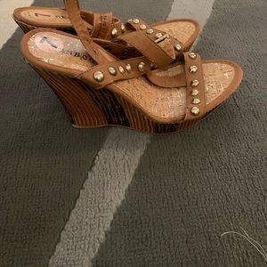 Women heel
